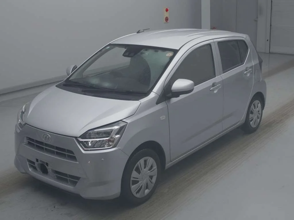 Daihatsu Mira e:S LA350S 2021